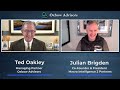 Ted Oakley - Oxbow Advisors - Interview Series 2024  - Julian Brigden - April 16, 2024