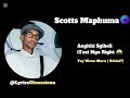 Scotts Maphuma, Benzoo, Officixl RSA - iTaxi Lyrics Video ft Bob Mabena, Mdeshkayro & LastbornDiroba