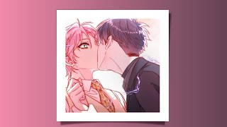 pov: YOU in MANGA || BL PLAYLIST || 2