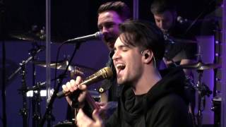 Panic! At The Disco - Hallelujah [Live In The Lounge]