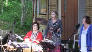 Väinölän juhannuskonsertti 2011 007.wmv