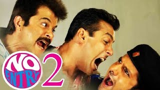 no entry 2 official trailer | no entry 2 full movie hindi | #Salmankhan #NOENTRY2 #ANTIMNO ENTRY 2