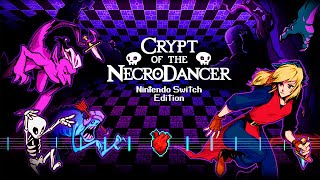 SEMPRE DANÇANDO - Crypt of the NecroDancer