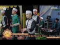 Insan Terviral - Asadi Rofiqy ||  Isadul Ahbab Live Kluangan Tanah Merah