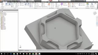 Split Container Inventor