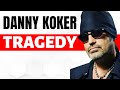 Danny Koker Tragedy After Counting Cars | Is he in Jail ? What Happened to His Car Collection