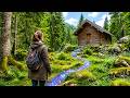 Orphan Girl Followed Trail of Glowing Embers—Sealed Cabin It Led Her to Was Worth $405M
