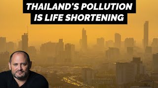 What Can Be Done About Thailand’s Miserable Pollution Problem?