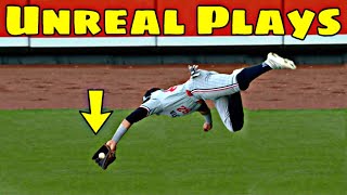 MLB | Best Plays April P3