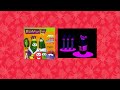 VeggieTales: The Bunny Song (Brazilian album instrumental) (without backing vocals)