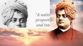 Original Speech Swami Vivekananda Chicago Speech In Hindi Original Full Length  Uncut Speech