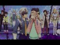 Tales of Xillia 2: Finale, Ending, & Credits [Final Bosses]