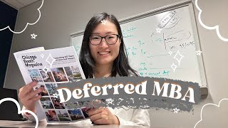 How to get into Deferred MBA, Ivy League: Answering Your Questions on Applying, Essay, Interview, $