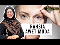 Dr Jue - Belum terlambat lagi! inilah rahsia awet muda.