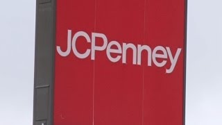 Jcpennys Stores Closing