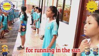 A Beautifful Day || it’s a Beautiful Day || Assembly Song || Classroom Song