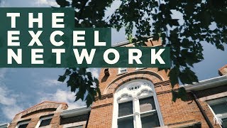 The Excel Network - Bridging Career Services and Experiential Learning