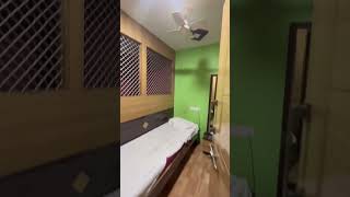 IRCTC Retiring Room Goa | Railway Retiring Rooms, Madgaon | #goa #irctc #cheap #affordable #ac