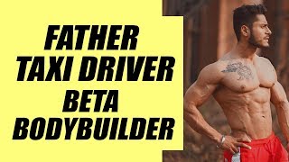 Father Taxi Driver beta Bodybuilder | Exclusive interview on Tarun Gill Talks