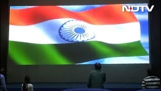 Playing of National Anthem in Cinema Halls Not Mandatory: Supreme Court