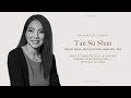 Building A Thriving Career, Marriage & Family with Tan Su Shan | RachReflects Episode 09