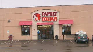 Family Dollar to close nearly 400 stores