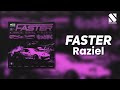 Faster - Razihel | Phonk | Syndicate Free Records [No Copyright]