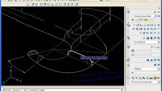 EDGESURF AUTOCAD