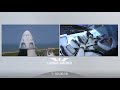 spacex falcon 9 uzaya fırlatma anı launch