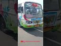 smt transport 💚 route no 8 💚 udumalai 🔁 pellampatti smtbusservice maduraibuswarriors