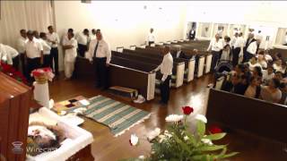 Rader Funeral Home Kilgore Live Stream