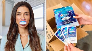 Top 5 Best Teeth Whitening Kits on Amazon