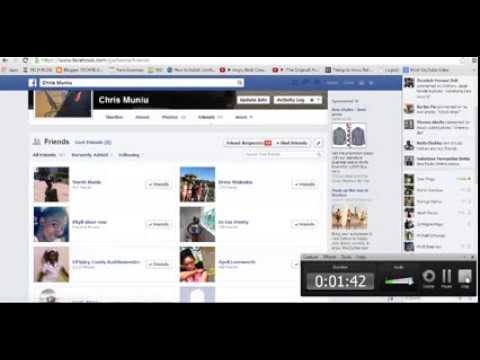 Find Out When Someone Unfriends You On Facebook Find Out When Someone Unfriends You On Facebook