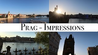 Prag Impressions❤️💙