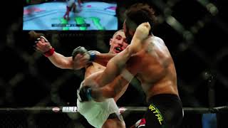 BOBBY KNUCKLES \\\\ @robwhittakermma HIGHLIGHTS