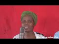 igitaramo ep2 esther nyafuraha umunsumwe nzunvimpanda nyuma yogupfa yarongeye arazuka