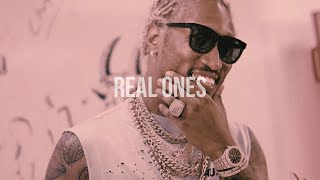 [FREE] Future x Zaytoven Type Beat - "Real Ones"