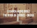 the book of exodus okuva