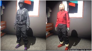 gta 5 modded outfits ps3