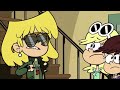 the best loud house costumes ever 👗 the loud house