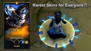 Riot's NEW Monetization Feature!