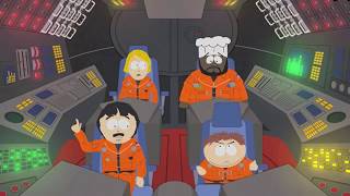 South Park Eric Cartman Exterminates the Hippies