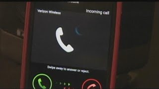 6 p.m. report: Scam alert issued for fake Wells Fargo text