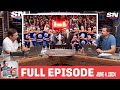 Essentials for the Edmonton Oilers | Real Kyper & Bourne Full Episode