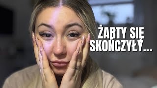 VLOG|TO ZACZYNA UNIEMOŻLIWIAĆ NORMALNE FUNKCJONOWANIE