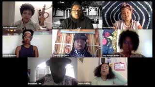 How to Talk About Anti Black Racism