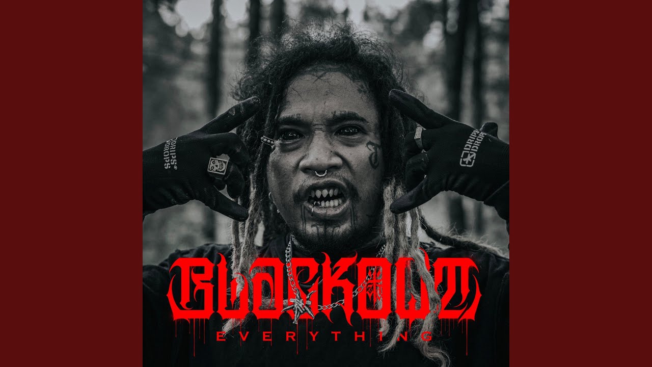 Blackout Youtube Music