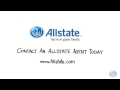 insurance for your personal property allstate insurance