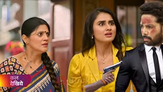 Pushpa impossible Today new episode 825 | Dipti ke upar aarop | Pushpa impossible New promo