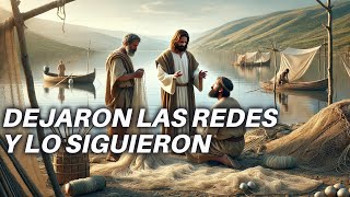 DEJARON LAS REDES Y LO SIGUIERON